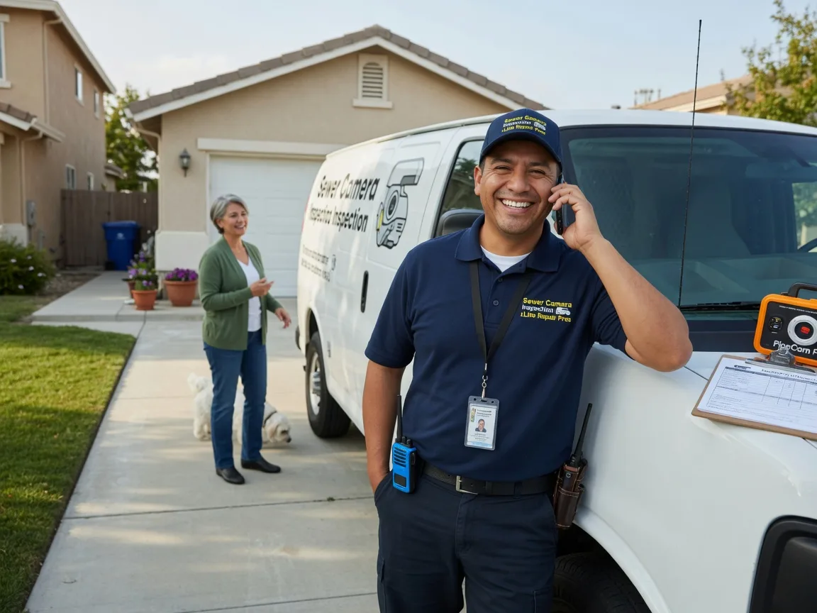 Sewer Line Repair Spartansburg, PA FAQs